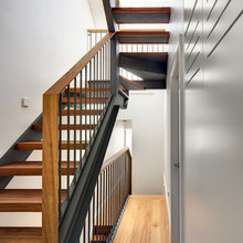 Stair Railings