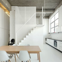 loft ideas