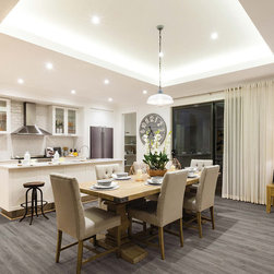 COREtec Vinyl Plank Flooring - Vinyl Flooring