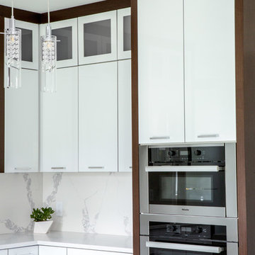 Richmond New Custom Home