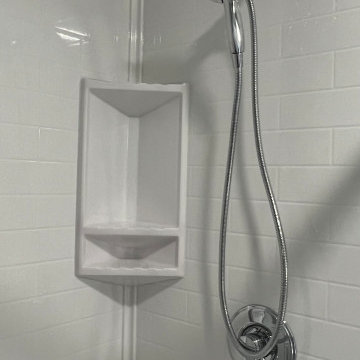 1911 Remodel