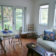 Guest suite