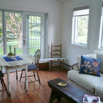 In-Law Suite Addition
