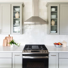 Kitchen Update