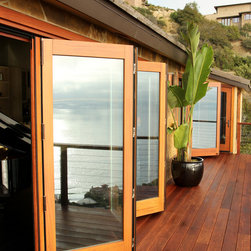 Custom Residence - Laguna Beach, CA - Products