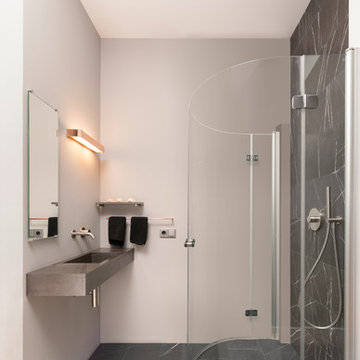 Kleine Badezimmer - miniBagno