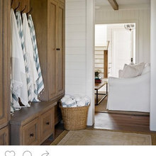 Mudroom