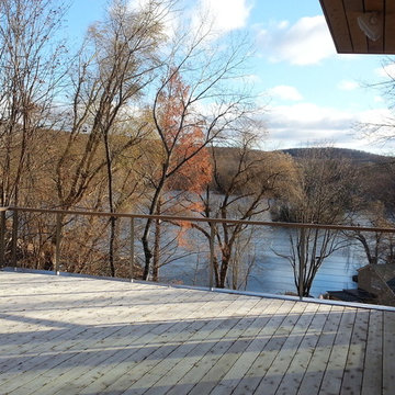 Ridgefield Lake House