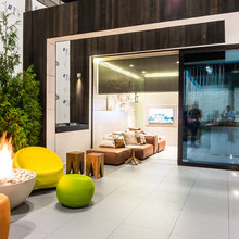 Penthouse Deck