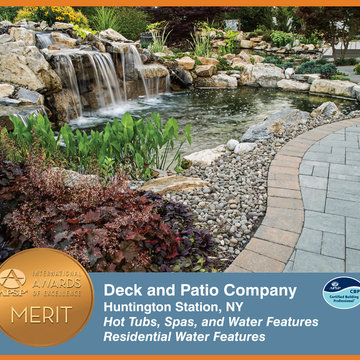 2014 APSP International Awards of Excellence