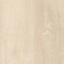 Casart coverings - Bleached Faux Bois Casart wallcovering - Wallpaper