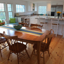 Dinning room