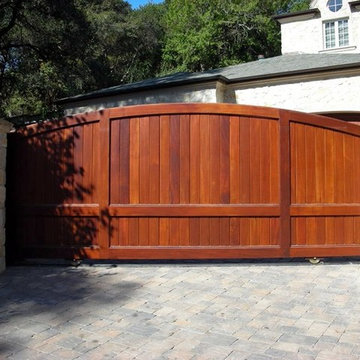 Gallery of Gates