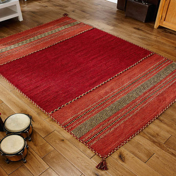 Natural Rugs