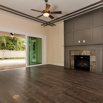 Greystone Subdivision
