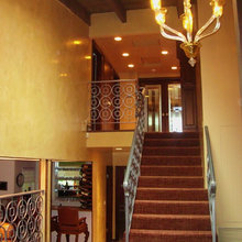 Railing ideas