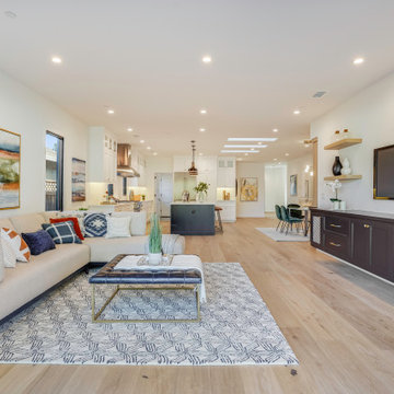 The Pearl | New Construction | San Carlos, CA
