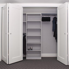 Boys closet