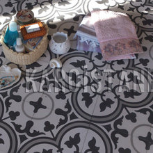 cement tile