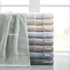 100% Cotton 6pcs Bath Towel Set, MPS73-318