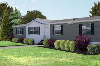 Exterior home photo in Other