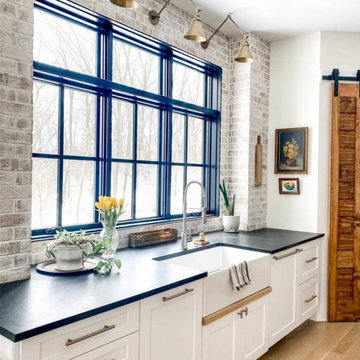 East Windsor Project