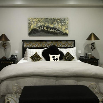 contemporary redo