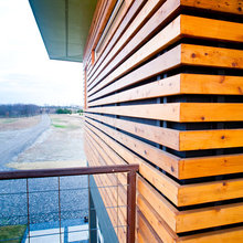 Exterior Cladding