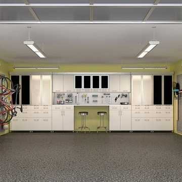 Does Your Garage Look Like This?