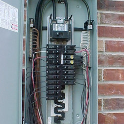 Our Work - Outdoor Power Equipment