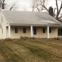 Renovations