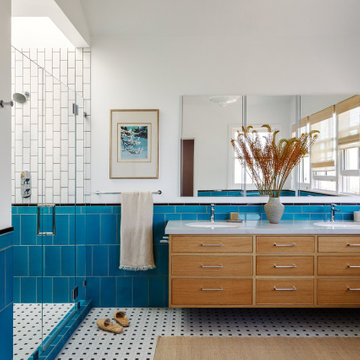 East Bay Hills Remodel & ADU