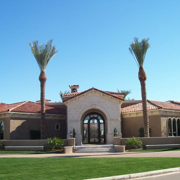 Residence