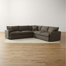 New House - Family Room