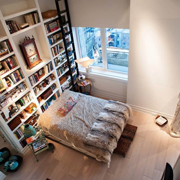 Upper West Side NY Condo