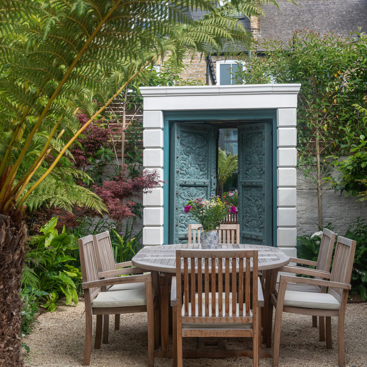 75 Beautiful Garden Ideas and Designs - July 2026 | Houzz UK