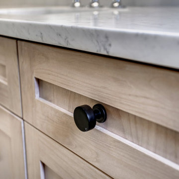 Custom Cabinets