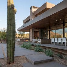 patios