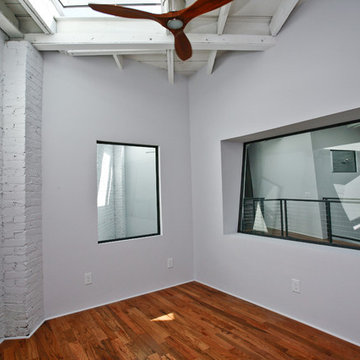 Castleberry Hill Loft Conversion