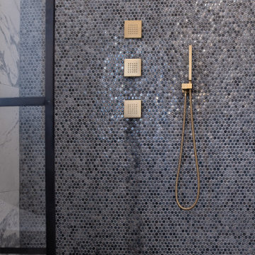 Primary Suite Renovation