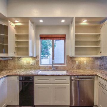 Kitchen and Bath Remodels