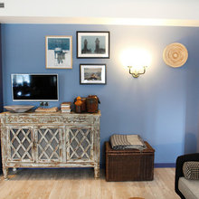 Eclectic