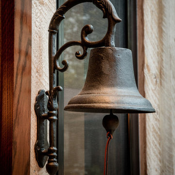 Parry Sound rustic cottage