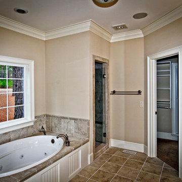 Southern Charm in Grande Pines