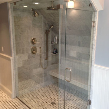 Harris Hill Renovation & Addition