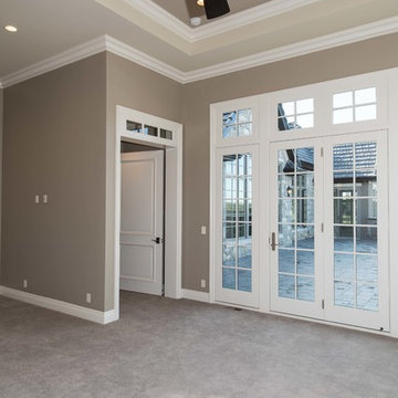 Sterling Ridge French Country