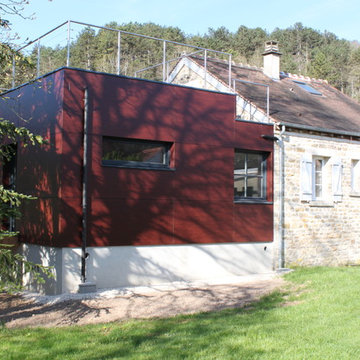 Extension à Givry