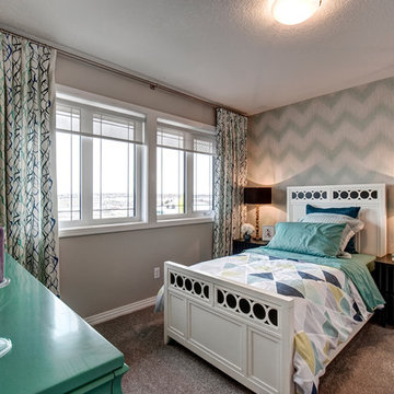 The Vivo Showhome in Harmony