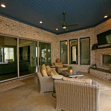 homes
