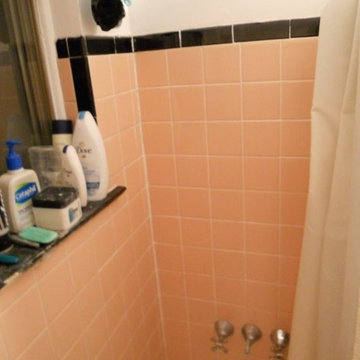 Full Bathroom Renovation in UNion, NJ